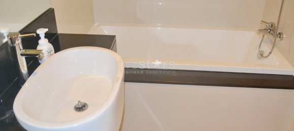 Apartamento com 2 quartos em condomínio em Bangkok, Thailand N.º 7685 8