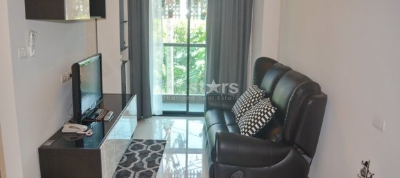 Apartamento com 2 quartos em condomínio em Bangkok, Thailand N.º 7685 2