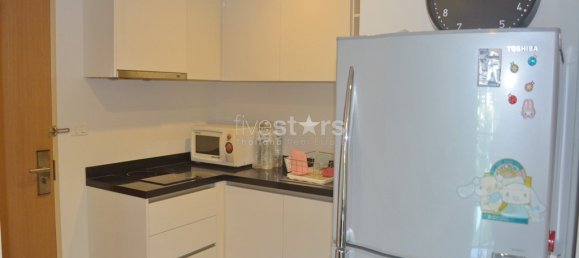 Apartamento com 2 quartos em condomínio em Bangkok, Thailand N.º 7685 4