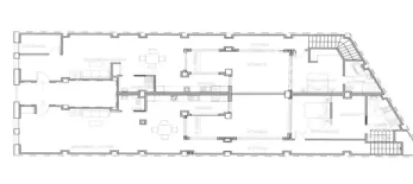 3 غرف نوم منزل في Valencia, Spain رقم 133718 5