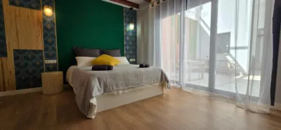 3 غرف نوم منزل في Valencia, Spain رقم 133718