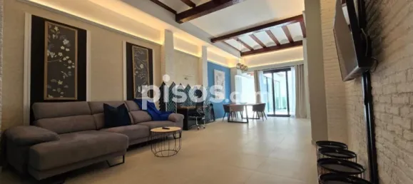 3 غرف نوم منزل في Valencia, Spain رقم 133718 6