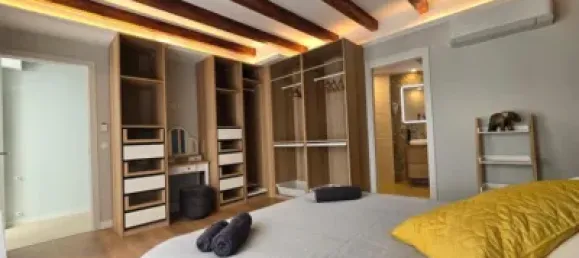 3 غرف نوم منزل في Valencia, Spain رقم 133718 2