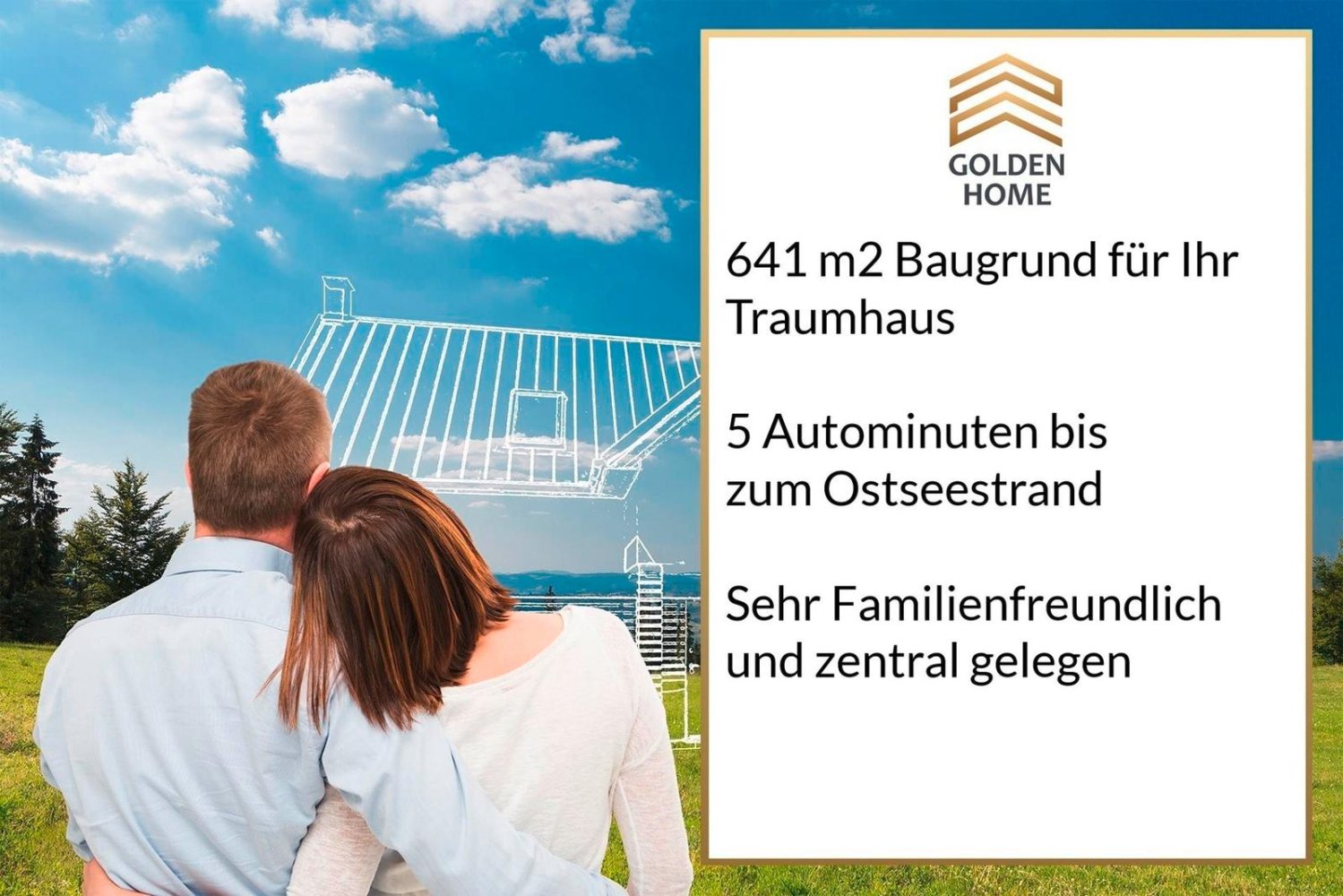 Terreno em Rostock, Germany N.º 276316