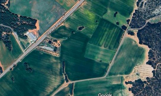 Terrain à Cuenca, Spain 22393m² No. 197910