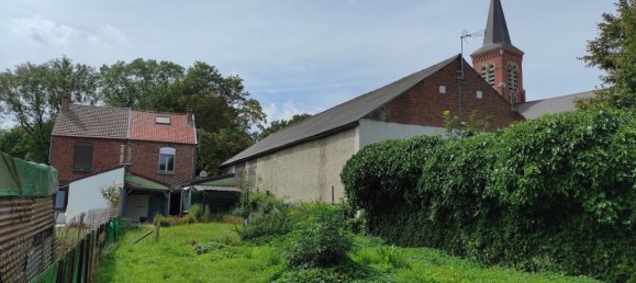 3 bedrooms House in Saultain, France No. 87424 16