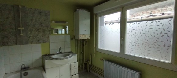 3 bedrooms House in Saultain, France No. 87424 8