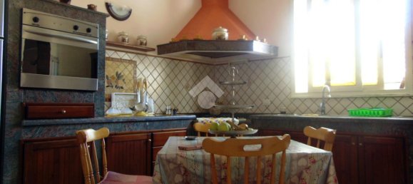 5 rooms Villa in Mazara del Vallo, Italy No. 1800 3