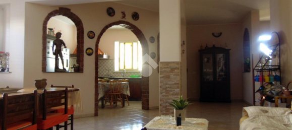 5 rooms Villa in Mazara del Vallo, Italy No. 1800 13