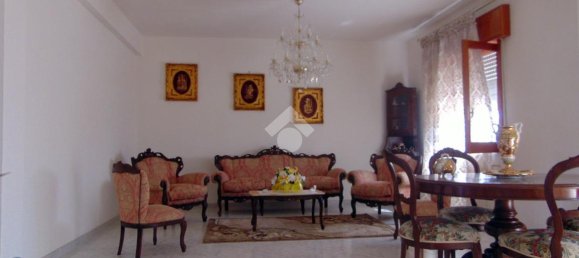 5 rooms Villa in Mazara del Vallo, Italy No. 1800 8