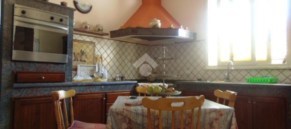 5 rooms Villa in Mazara del Vallo, Italy No. 1800 19