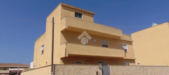 5 rooms Villa in Mazara del Vallo, Italy No. 1800 17