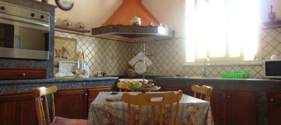 5 rooms Villa in Mazara del Vallo, Italy No. 1800 24