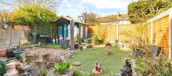 2 bedrooms Maisonette in Bushey, United Kingdom No. 6230 15