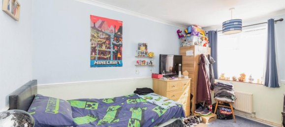 2 bedrooms Maisonette in Bushey, United Kingdom No. 6230 6