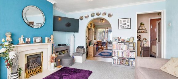 2 bedrooms Maisonette in Bushey, United Kingdom No. 6230 8