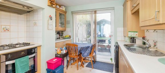 2 bedrooms Maisonette in Bushey, United Kingdom No. 6230 10