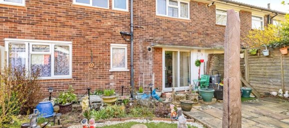 2 bedrooms Maisonette in Bushey, United Kingdom No. 6230 11