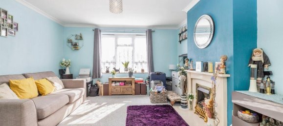 2 bedrooms Maisonette in Bushey, United Kingdom No. 6230 4