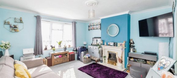 2 bedrooms Maisonette in Bushey, United Kingdom No. 6230 9