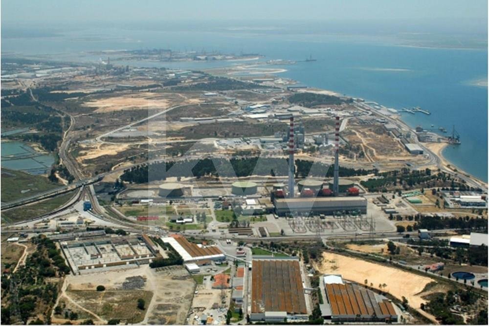  Land in Setubal, Portugal No. 245103