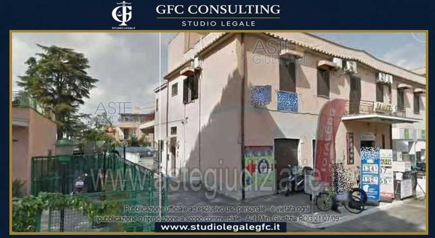 Apartamento T5 em Rome, Italy N.º 390742