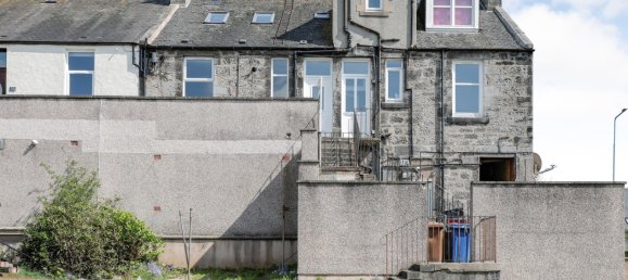 2 bedrooms Apartment in Dunfermline, United Kingdom No. 1784 19