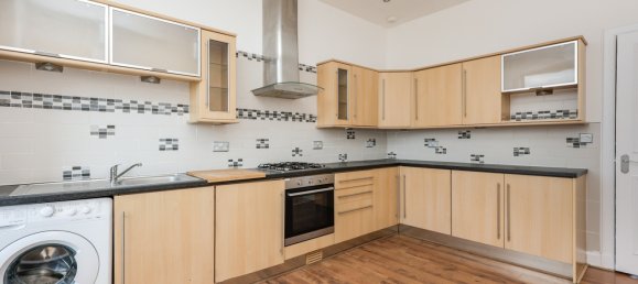 2 bedrooms Apartment in Dunfermline, United Kingdom No. 1784 10