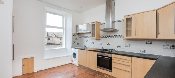 2 bedrooms Apartment in Dunfermline, United Kingdom No. 1784 9