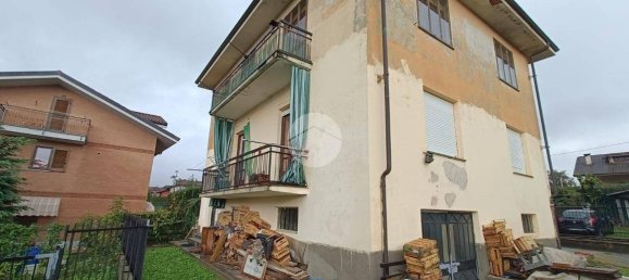 2 Schlafzimmer Wohnung in Giaveno, Italy, Nr. 110154 3