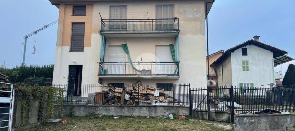 2 Schlafzimmer Wohnung in Giaveno, Italy, Nr. 110154 2