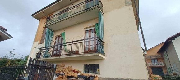2 Schlafzimmer Wohnung in Giaveno, Italy, Nr. 110154 4