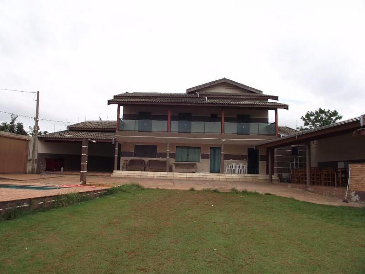 4 chambres Maison à Sao Paulo, Brazil No. 566571