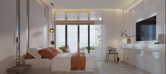 1 bedroom Apartment in Phuket, Thailand No. 22585 13