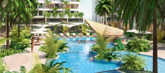 1 bedroom Apartment in Phuket, Thailand No. 22585 2