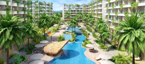 1 bedroom Apartment in Phuket, Thailand No. 22585 20