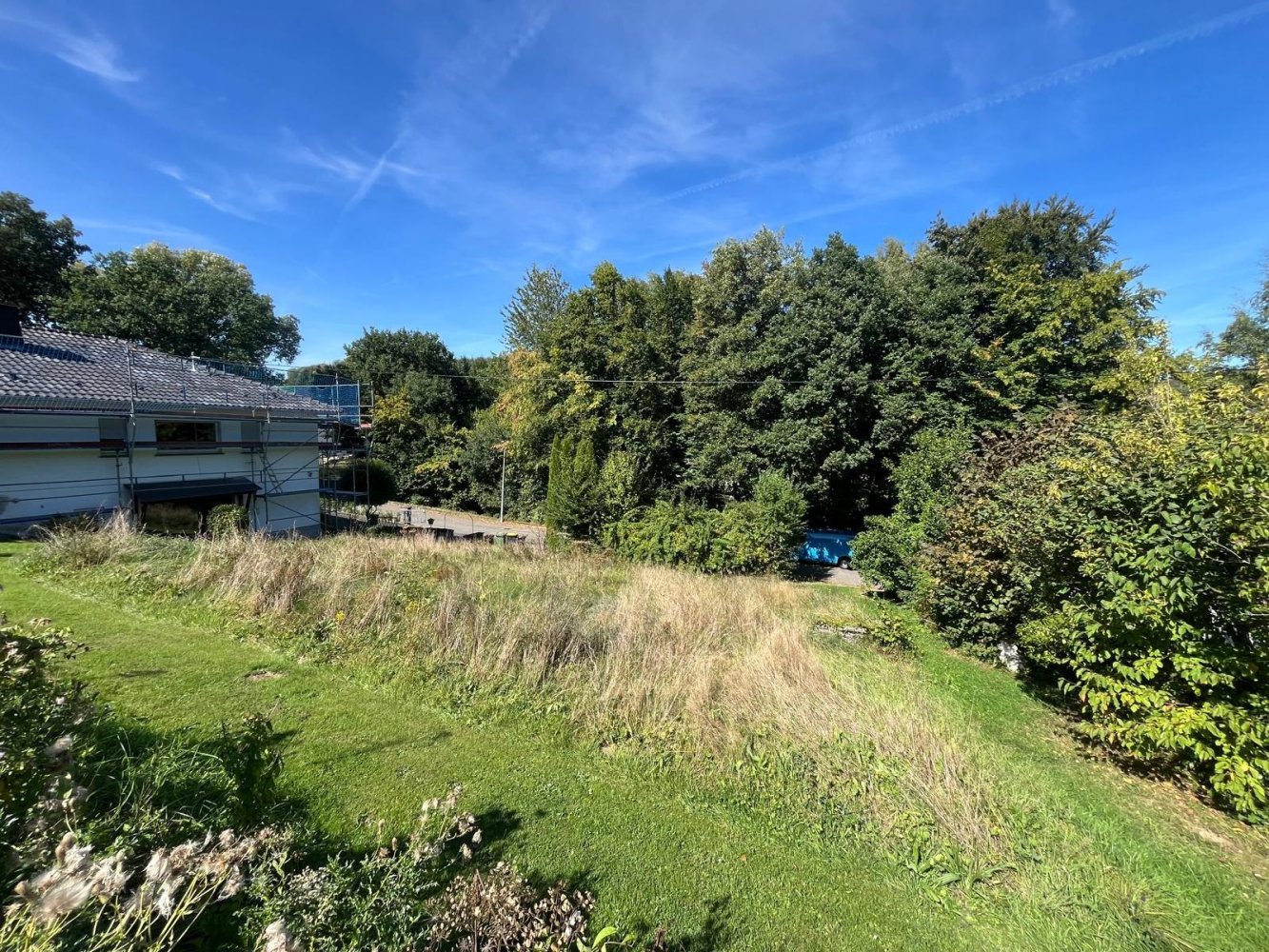 Grundstück in Rhein-Sieg, Germany, Nr. 333244