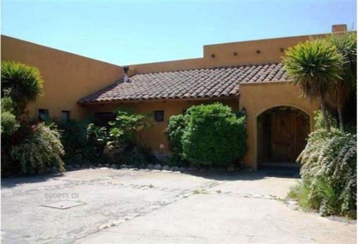 5 Schlafzimmer Haus in Chacabuco, Chile, Nr. 2837