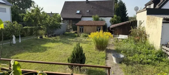 Casa de 4 dormitorios en Boblingen, Germany No. 328203 7