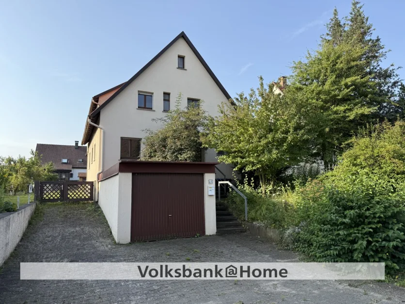 Casa de 4 dormitorios en Boblingen, Germany No. 328203