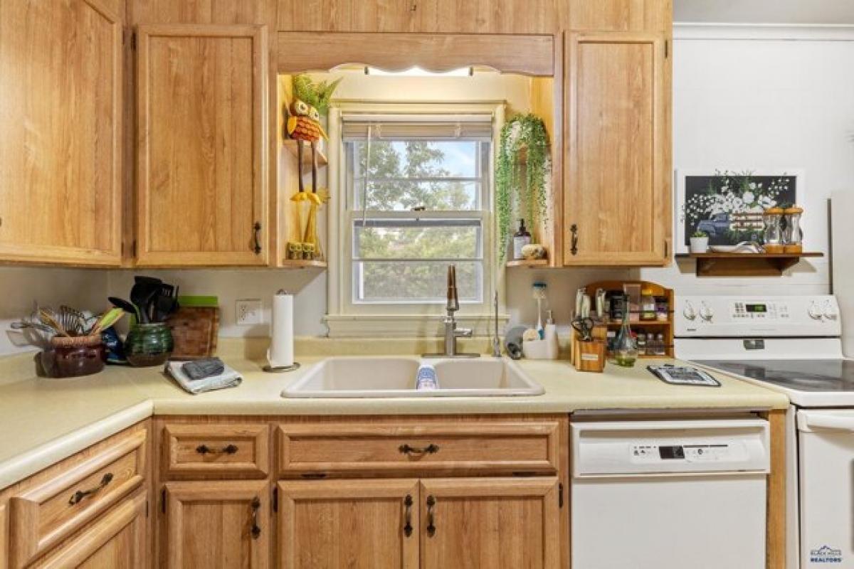 3 bedrooms House in Rapid City, USA No. 441801