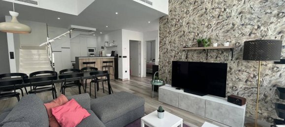 Дом с 3 спальнями в Торревьеха, Испания № 188322 2