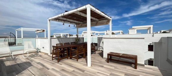 Дом с 3 спальнями в Торревьеха, Испания № 188322 16