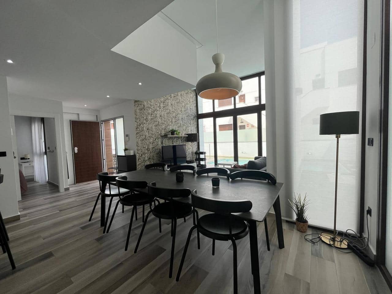 Дом с 3 спальнями в Торревьеха, Испания № 188322