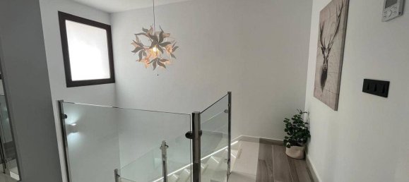 Дом с 3 спальнями в Торревьеха, Испания № 188322 10