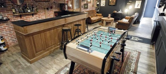 Дом с 4 спальнями в Диарвиль, Франция № 39742 11