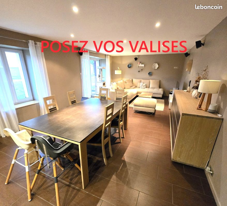 Дом с 4 спальнями в Диарвиль, Франция № 39742