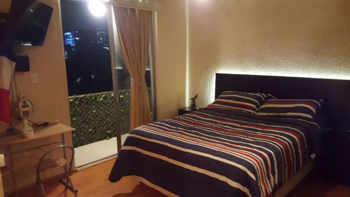 Apartamento de 2 dormitorios en Mexicali, Mexico No. 182167