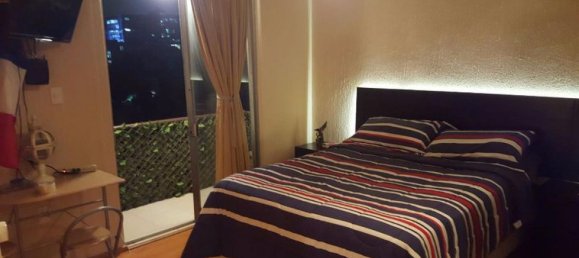 Apartamento de 2 dormitorios en Mexicali, Mexico No. 182167 2