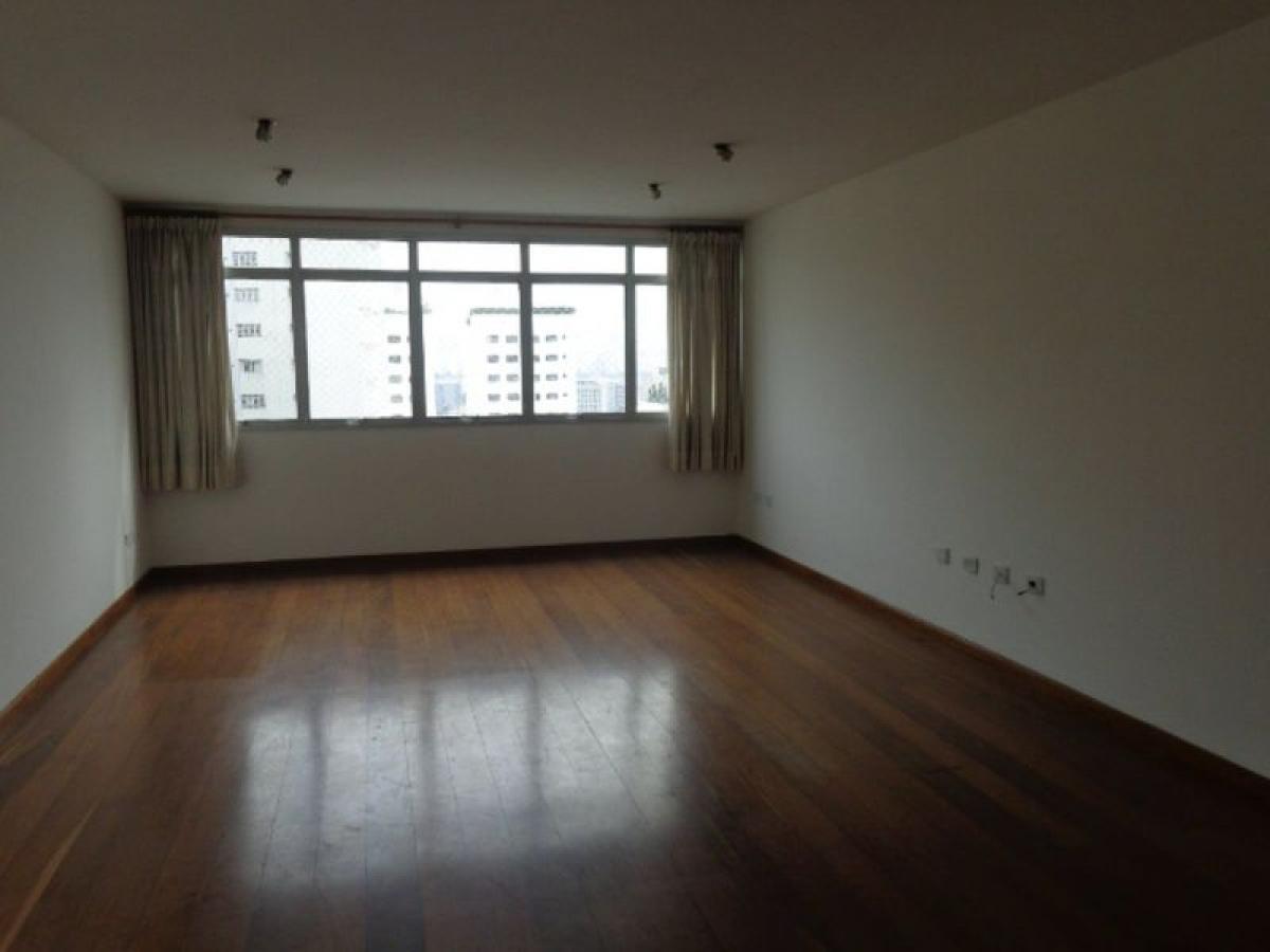 4 bedrooms Apartment in Sao Paulo, Brazil No. 487615